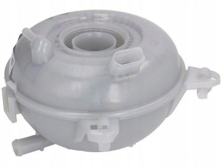 KRAFTVOLL 08020375-RADYATOR EK SU DEPOSU 1.5 TSI T-ROC > 5Q0121407F//3623
